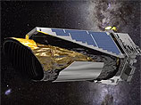  Kepler (K2)