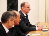 В ходе оперативного совещания состоялся разговор о положении дел в авиационной отрасли и об обеспечении безопасности полетов
