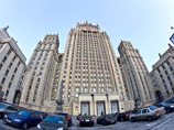 В МИД РФ рассчитывают, что страны НАТО пересмотрят приоритеты после атаки террористов во Франции