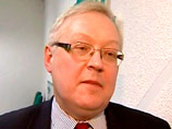 Сергей Рябков