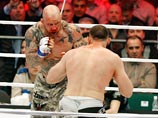         -.     ADCC Submission Wrestling World Championship      -