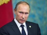 Путин связал крушение Су-24 с поставками нефти ИГ в Турцию
