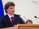 Руководитель представительства Агентства стратегических инициатив в Южном федеральном округе Александр Хуруджи задержан в Ростове-на-Дону по подозрению в хищении более 500 млн рублей, соощил источник ТАСС в правоохранительных органах
