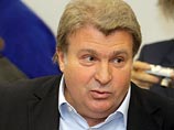 "Высокие чины из мэрии и ФСБ" были недовольны тем, что Рыклина отпустили после задержания во время пикетов в защиту Конституции на Пушкинской площади 12 декабря