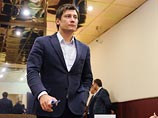 Гудков просит Бастрыкина ответить на несколько вопросов: один касается предприятия "Сахар Кубани" и Ольги Лопатиной, другой - роли самого Лопатина в расследовании убийства в станице Кущевская