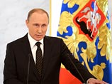 Затем глав внешнеполитических ведомств примет президент РФ Владимир Путин - руководителю государства они расскажут об итогах переговоров