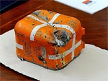 Представители Минобороны РФ приступили к публичному вскрытию бортового самописца сбитого турецкими ВВС российского бомбардировщика Су-24
