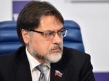 Полпред самопровозглашенной ЛНР Владислав Дейнего заявил, что рассчитывает на конструктивную работу с новым полномочным представителем России