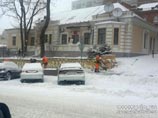 Владивосток, 18 января 2016 года