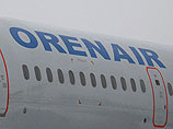    Orenair,   ,      -