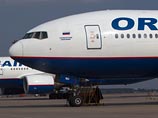          Boeing 777  Orenair,   R2 554   - ( )  