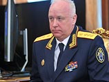 Председатель Следственного комитета РФ Александр Бастрыкин заявил, что снижение курса рубля связано не только с падением цен на нефть и другими экономическими факторами, но и с незаконным использованием инсайдерской информации