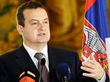 Министр иностранных дел Сербии Ивица Дачич со своей стороны заявил, что Сербия потребует объяснений от США в связи с гибелью дипломатов