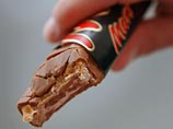 Mars не намерен отзывать этот товар из российских магазинов, как в 55 других странах, так как производство локализовано и угрозы нет