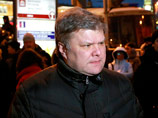 Сергей Митрохин