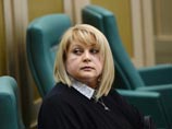 Элла Памфилова