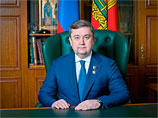 С поста главы региона был уволен Андрей Шевелев