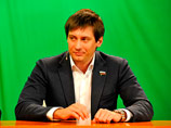 Дмитрий Гудков