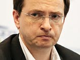 Сам Мединский на просьбу ТАСС прокомментировать высказывания Толстого в то день лаконично ответил: "Не читал". Ранее он заявил о готовности его ведомства сотрудничать со следствием по делу в отношении сотрудников Минкульта