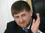Рамзан Кадыров