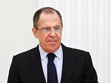 О работе над документом Лавров рассказал на заседании Совета по внешней оборонной политике - неправительственной структуры по формулированию "стратегических концепций развития России"