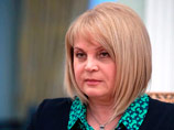 Элла Памфилова
