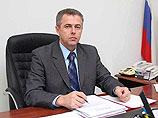 Ранее Гошт возглавлял полицию Сызрани