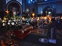 Страстная неделя близится к завершению Страстная неделя близится к завершению