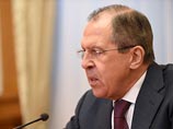 "Асад нам не союзник, между прочим. Да, мы его поддерживаем в борьбе с терроризмом и в сохранении сирийского государства. Но он не является союзником в том смысле, в котором Турция является союзником США", - сказал Сергей Лавров