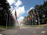 Во вторник стало известно о готовящемся создании в Женеве российско-американского центра по контролю за режимом прекращения огня в Сирии, а также о скором объявлении режима тишины в Алеппо
