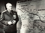 Георгий Жуков