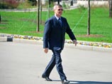 Юрий Чайка