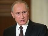 Путин заявил об отсутствии связи между обменом Савченко и Минскими соглашениями