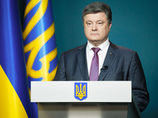 Петр Порошенко в интервью украинскому телеканалу "Интер" назвал договоренность о возвращении Афанасьева и Солошенко "предварительной"