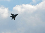 В Пушкинском районе Подмосковья разбился истребитель МиГ-29, сообщил ТАСС источник в правоохранительных органах. По его данным, он упал в лесополосе недалеко от деревни Мураново