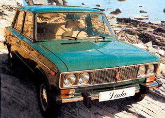 ВАЗ-2106, иллюстрация с сайта Sovietcars.xardas.lima-city.de ВАЗ-2106, иллюстрация с сайта Sovietcars.xardas.lima-city.de