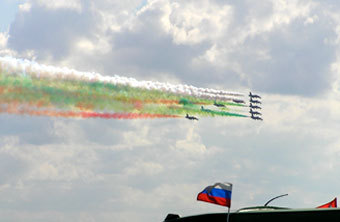  Frecce Tricolori,   