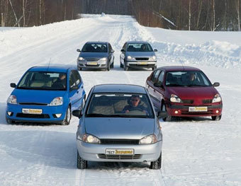    Lada Kalina    - ,   '' ''