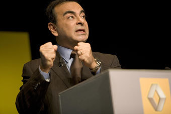    -,  Renault