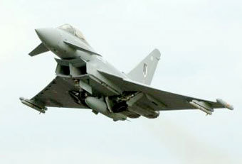 Eurofighter.    eurofighter.com