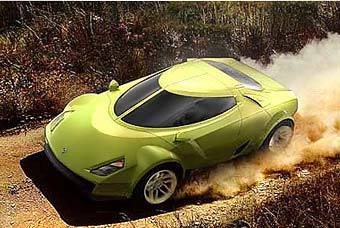   Lancia