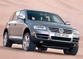  Volkswagen