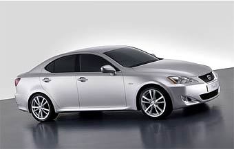  Lexus