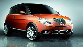   Lancia