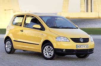   Volkswagen
