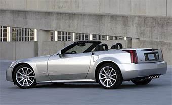   Cadillac
