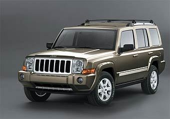   Jeep