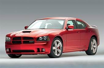   Dodge