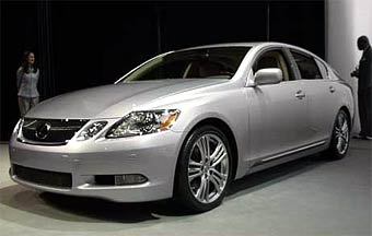   Lexus
