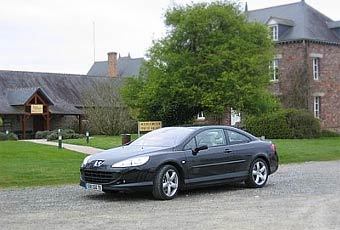  Autocar 